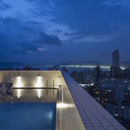 Comfort Hotel Santos Luaran gambar