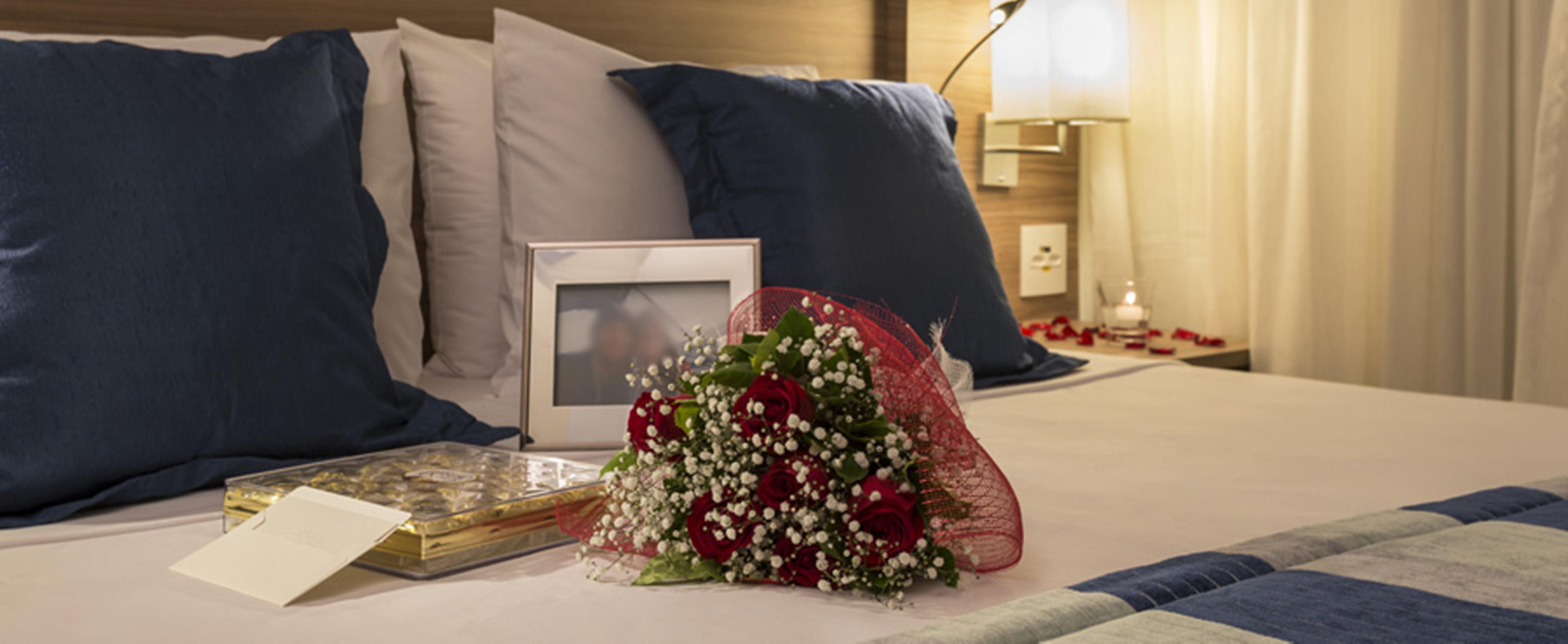 Comfort Hotel Santos Luaran gambar