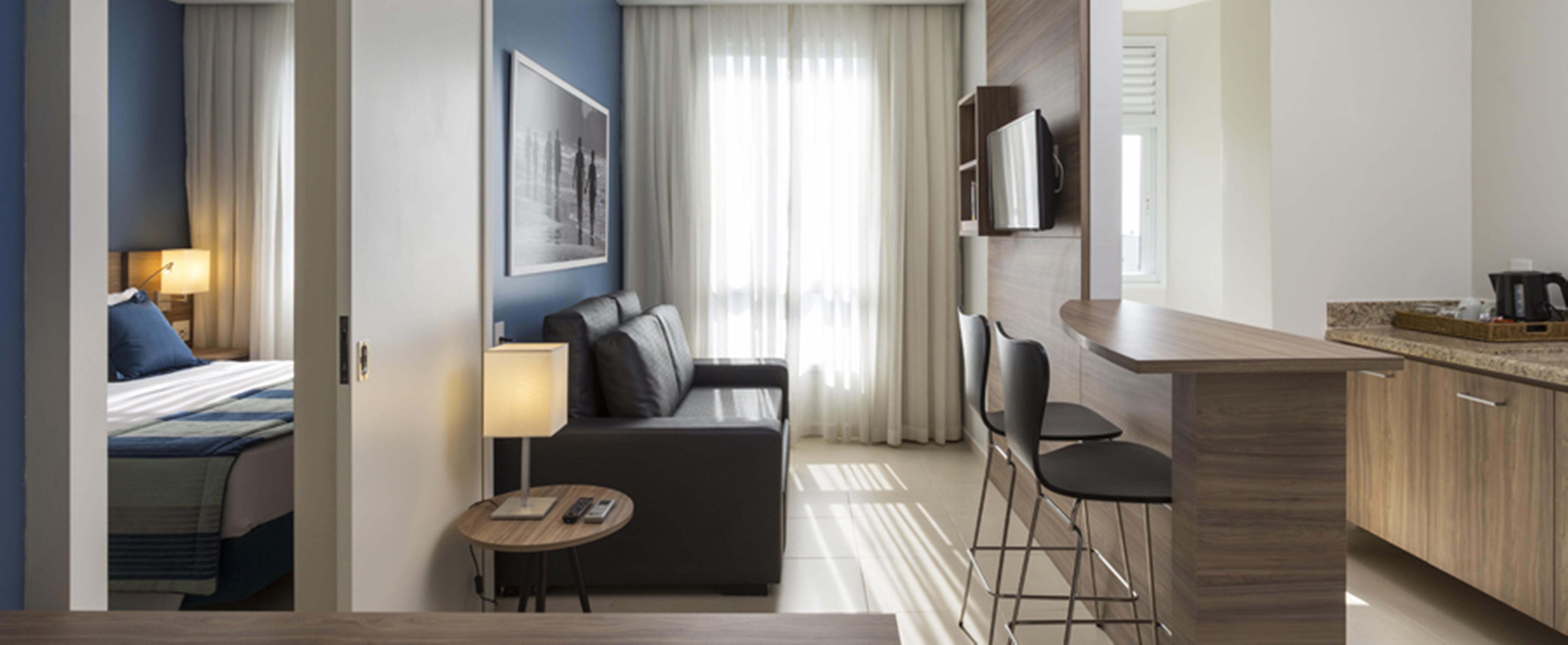 Comfort Hotel Santos Luaran gambar