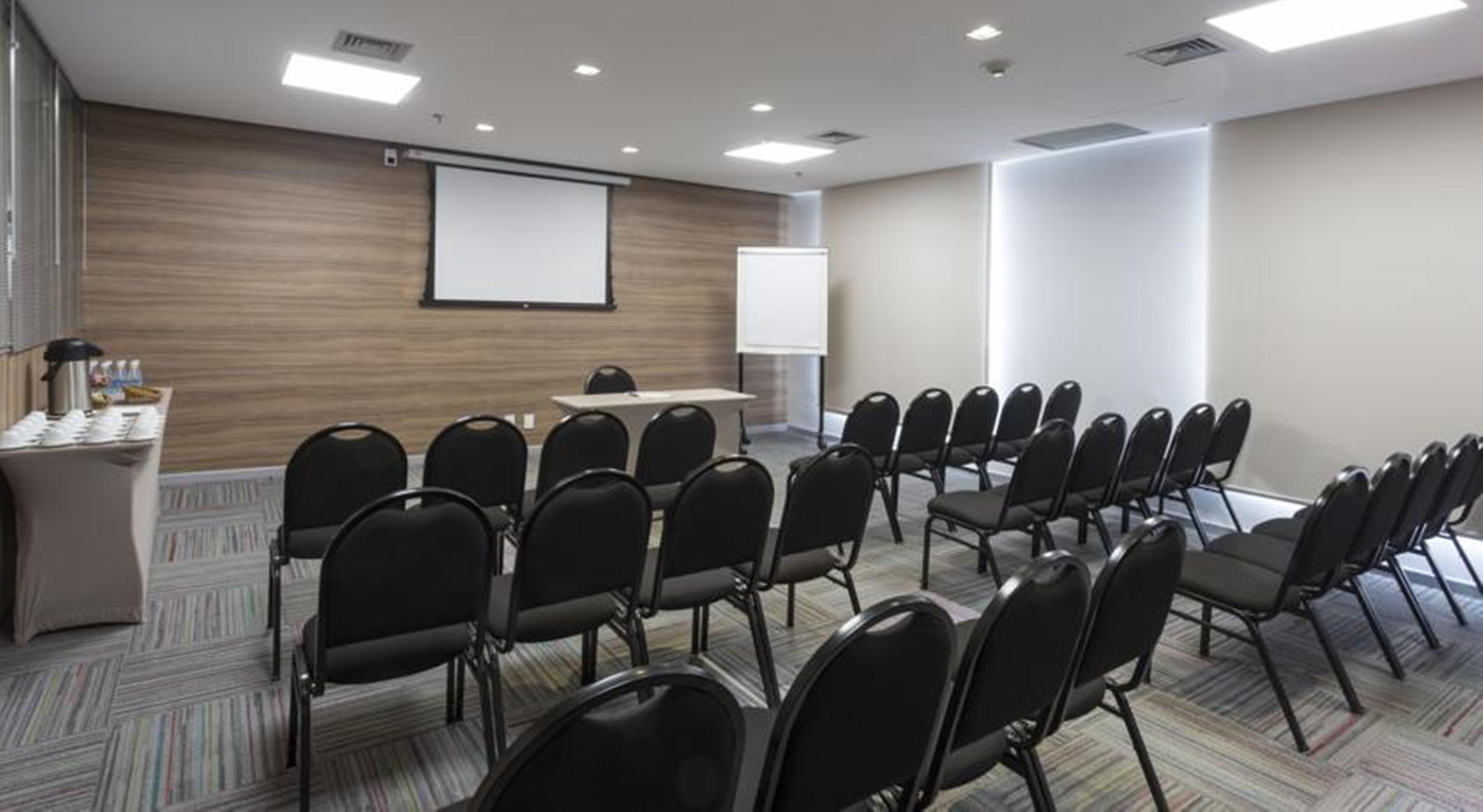 Comfort Hotel Santos Luaran gambar