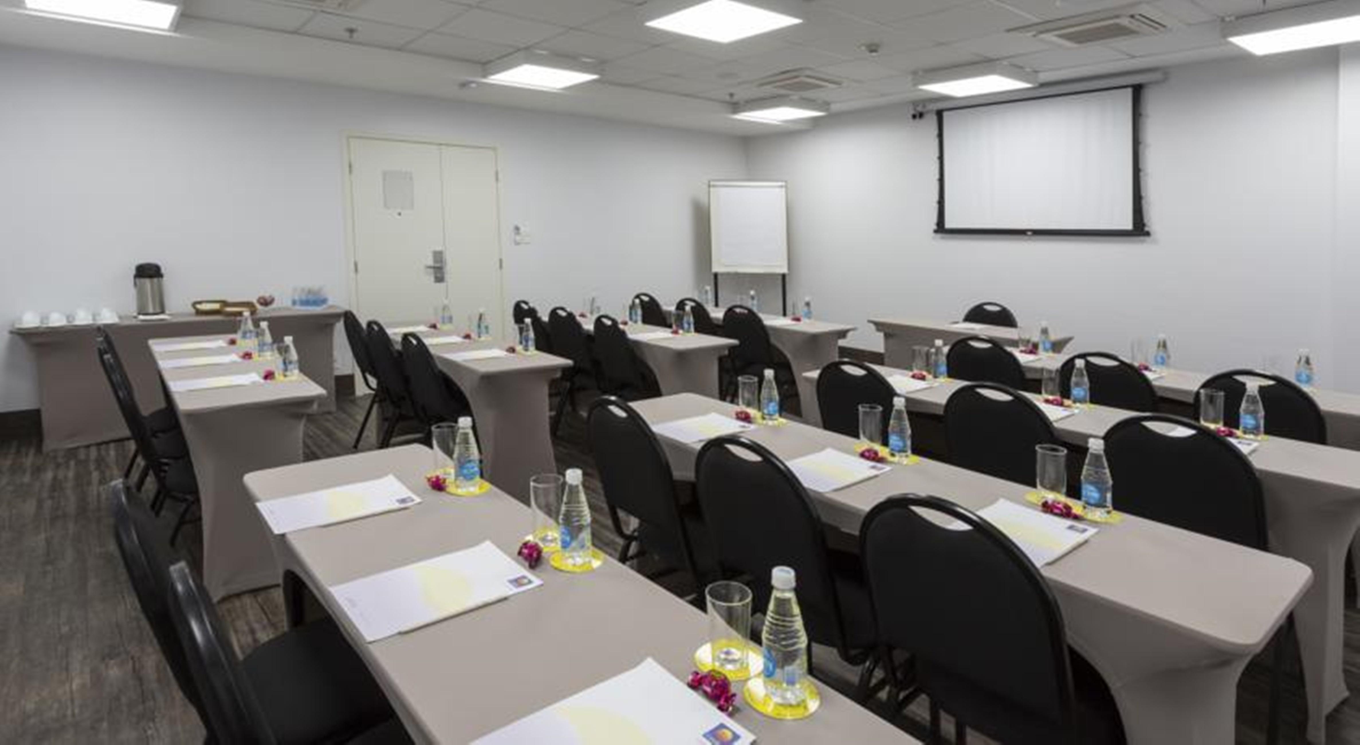 Comfort Hotel Santos Luaran gambar