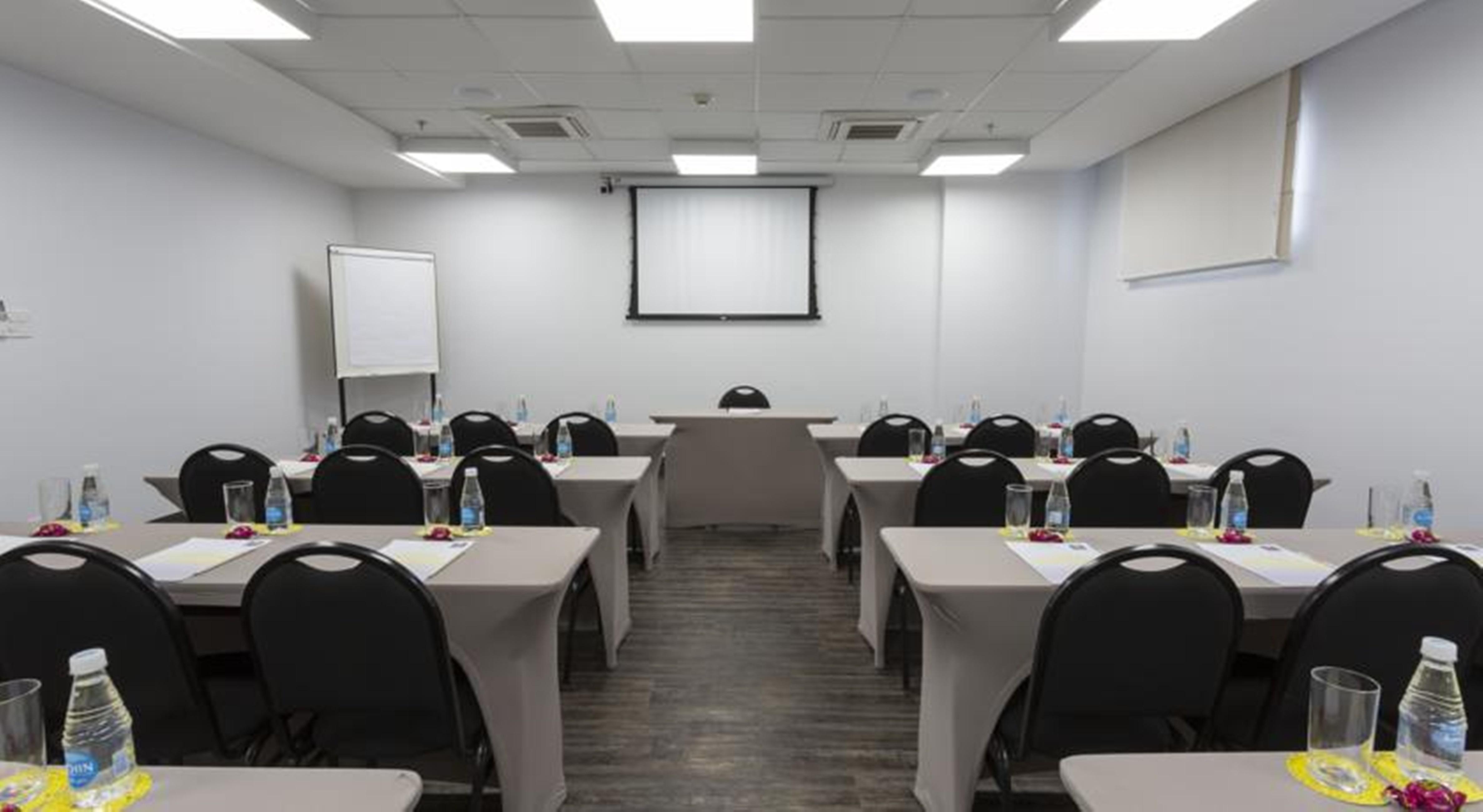 Comfort Hotel Santos Luaran gambar