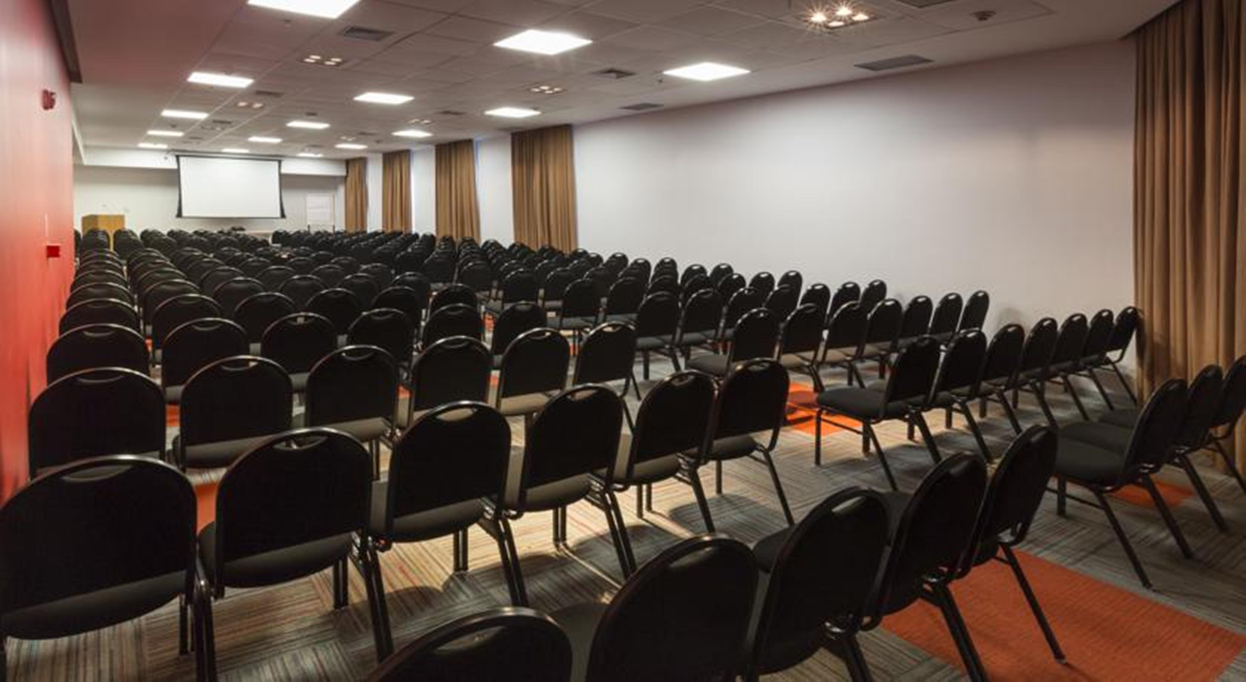 Comfort Hotel Santos Luaran gambar