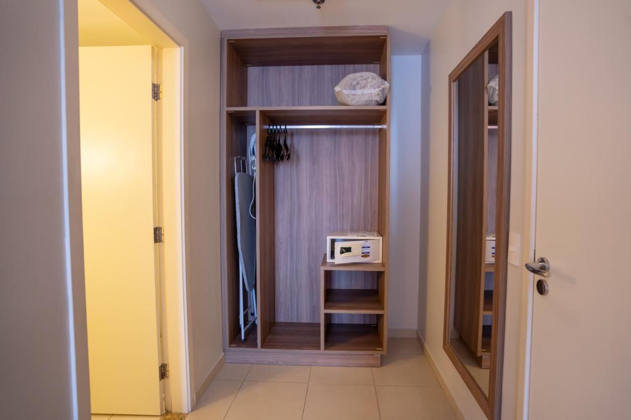 Comfort Hotel Santos Luaran gambar