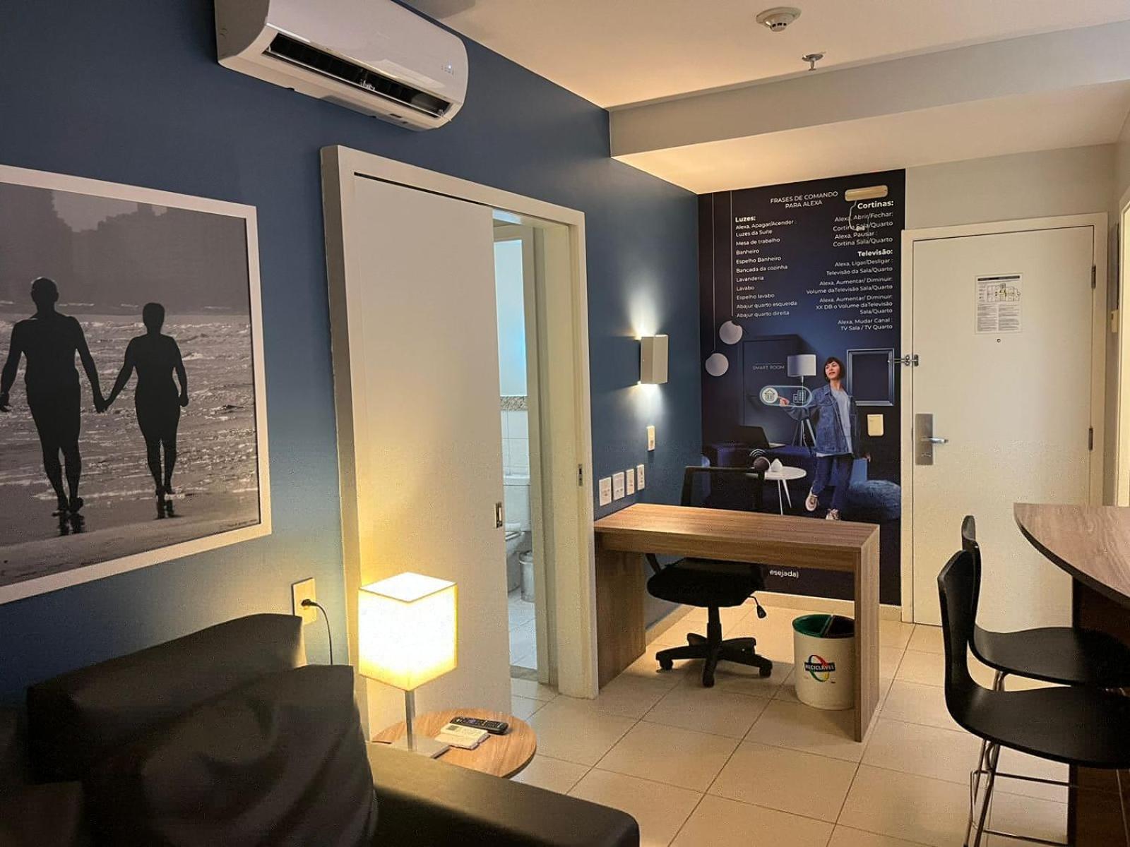 Comfort Hotel Santos Luaran gambar