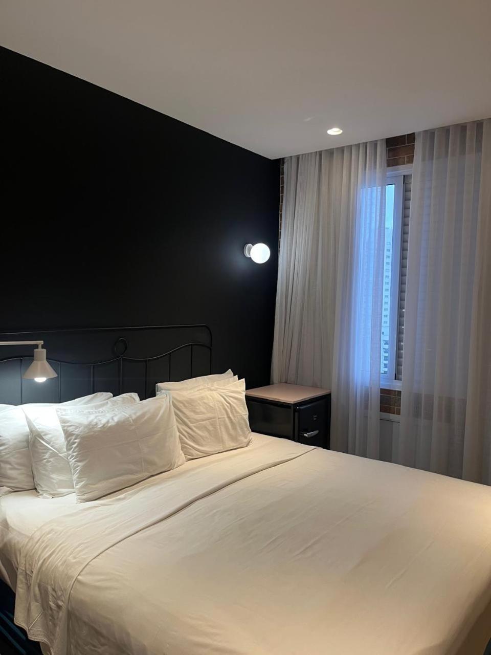 Comfort Hotel Santos Luaran gambar